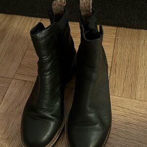 Dolce Vita Chelsea Boots
